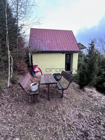 Prodej chaty, Břidličná, 28 m2