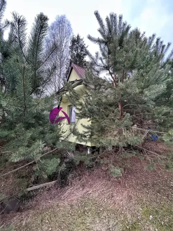 Prodej chaty, Břidličná, 28 m2