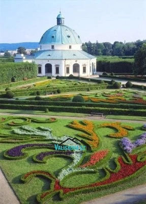 Pronájem bytu 3+1, Kroměříž - Vážany, 96 m2