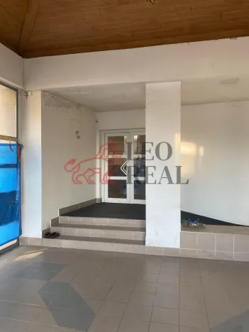 Prodej kanceláře, Ústí nad Labem - Krásné Březno, Drážďanská, 1250 m2