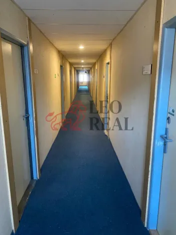 Prodej kanceláře, Ústí nad Labem - Krásné Březno, Drážďanská, 1250 m2