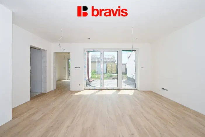 Prodej rodinného domu, Křenovice, Otakara Černého, 110 m2