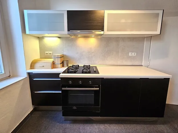 Pronájem bytu 4+1, Praha - Bubeneč, Rooseveltova, 110 m2