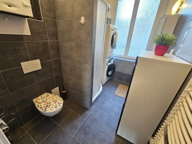 Pronájem bytu 4+1, Praha - Bubeneč, Rooseveltova, 110 m2