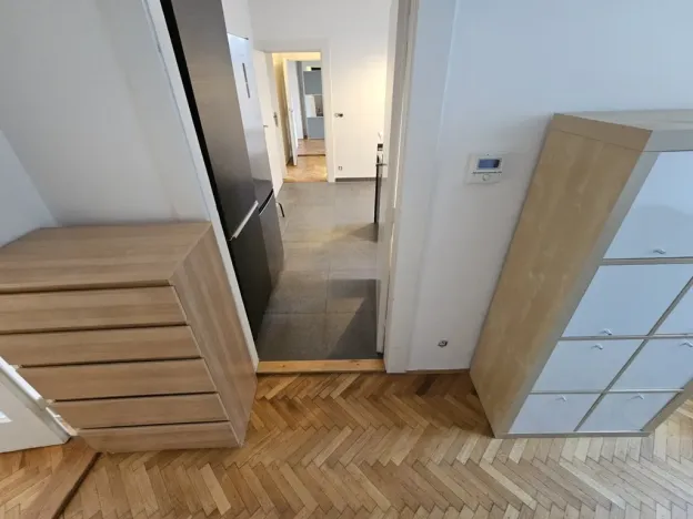 Pronájem bytu 4+1, Praha - Bubeneč, Rooseveltova, 110 m2