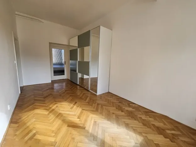 Pronájem bytu 4+1, Praha - Bubeneč, Rooseveltova, 110 m2
