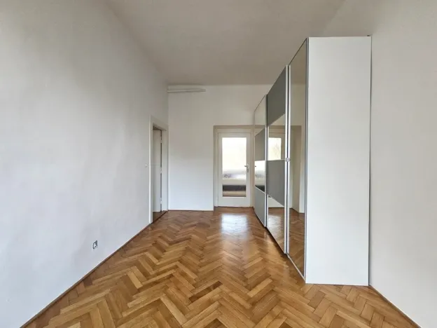 Pronájem bytu 4+1, Praha - Bubeneč, Rooseveltova, 110 m2