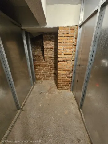 Pronájem bytu 4+1, Praha - Bubeneč, Rooseveltova, 110 m2