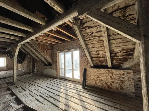 Prodej kanceláře, Ústí nad Labem, Brněnská, 1400 m2