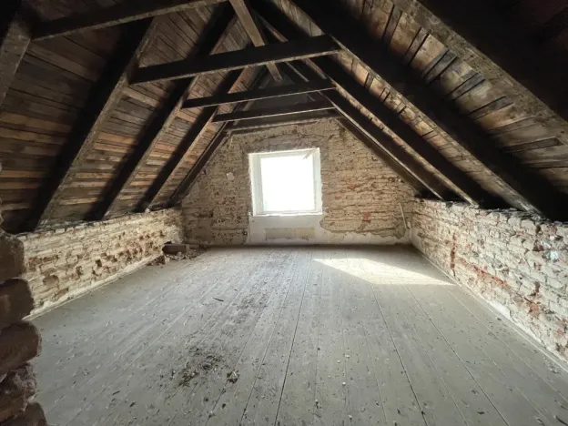 Prodej kanceláře, Ústí nad Labem, Brněnská, 1400 m2