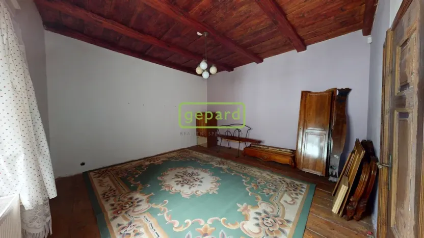 Prodej rodinného domu, Benešov nad Ploučnicí, Kostelní, 200 m2