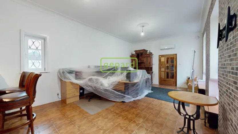 Prodej rodinného domu, Benešov nad Ploučnicí, Kostelní, 200 m2