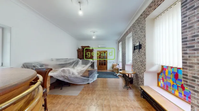 Prodej rodinného domu, Benešov nad Ploučnicí, Kostelní, 200 m2