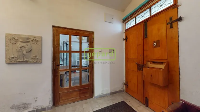 Prodej rodinného domu, Benešov nad Ploučnicí, Kostelní, 200 m2