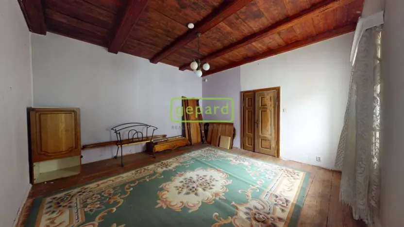 Prodej rodinného domu, Benešov nad Ploučnicí, Kostelní, 200 m2