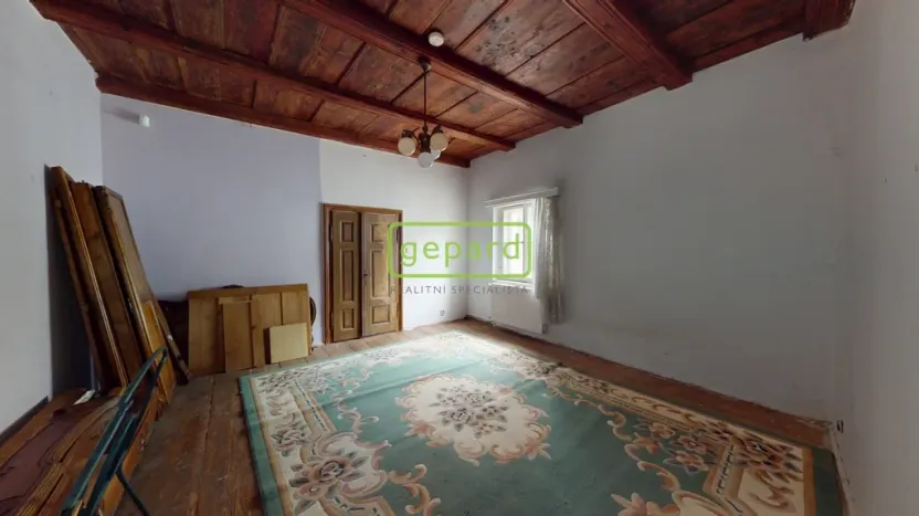 Prodej rodinného domu, Benešov nad Ploučnicí, Kostelní, 200 m2