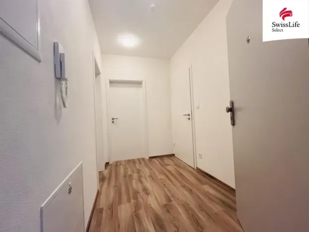 Pronájem bytu 2+kk, Plzeň, 53 m2