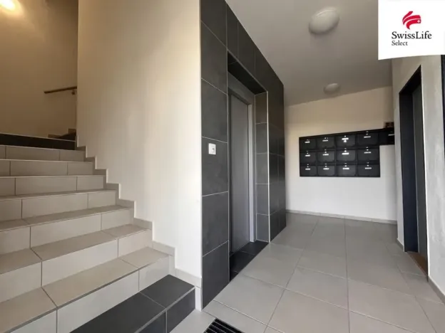 Pronájem bytu 2+kk, Plzeň, 53 m2