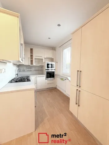 Pronájem bytu 3+1, Olomouc, Karafiátová, 64 m2