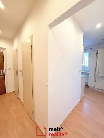 Pronájem bytu 3+1, Olomouc, Karafiátová, 64 m2