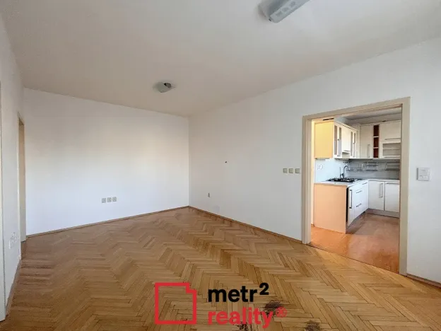 Pronájem bytu 3+1, Olomouc, Karafiátová, 64 m2
