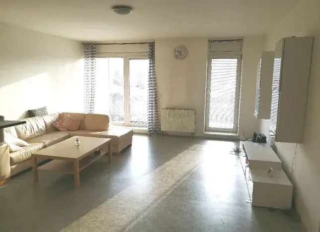 Pronájem bytu 2+kk, Brno, Vavřinecká, 66 m2