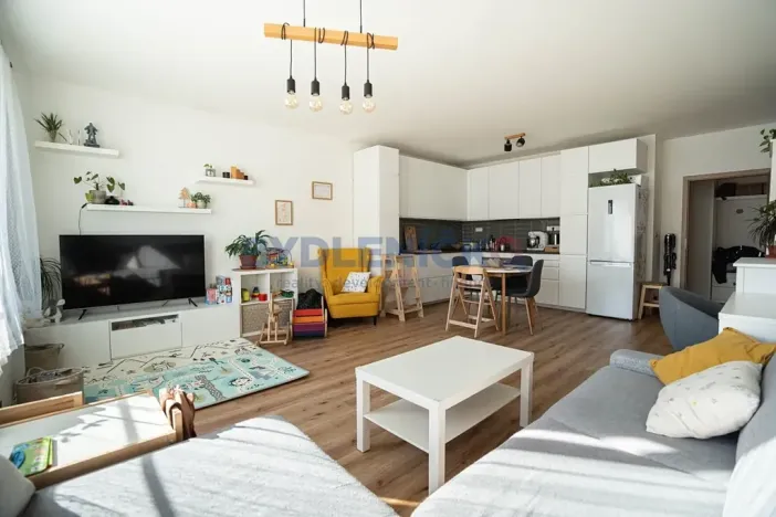 Prodej bytu 2+kk, České Budějovice, České Vrbné, 71 m2