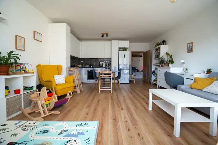 Prodej bytu 2+kk, České Budějovice, České Vrbné, 71 m2