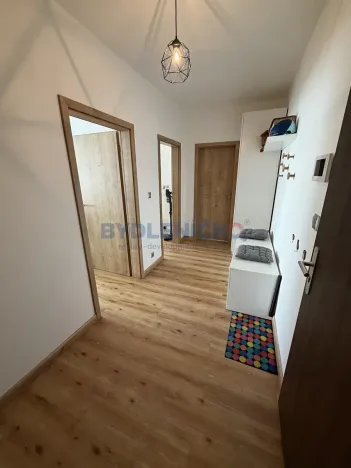 Prodej bytu 2+kk, České Budějovice, České Vrbné, 71 m2