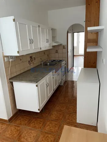 Pronájem bytu 3+1, České Budějovice, Branišovská, 81 m2