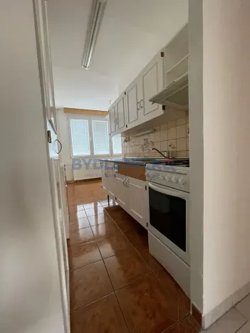 Pronájem bytu 3+1, České Budějovice, Branišovská, 81 m2