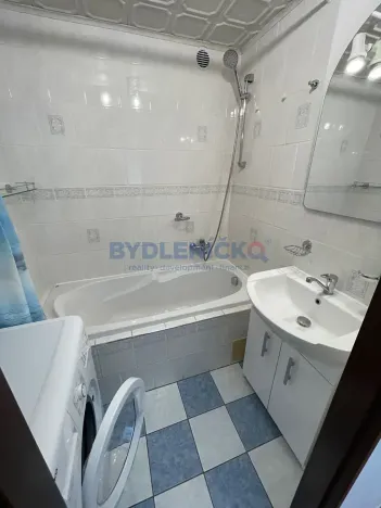 Pronájem bytu 3+1, České Budějovice, Branišovská, 81 m2