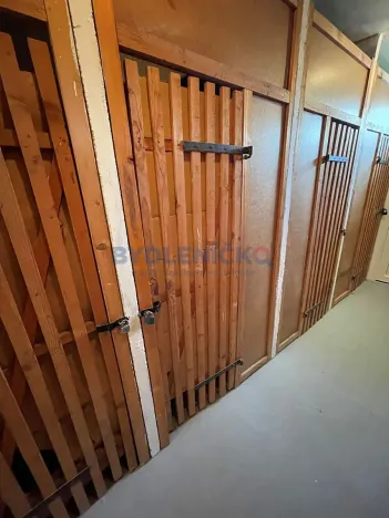 Pronájem bytu 3+1, České Budějovice, Branišovská, 81 m2