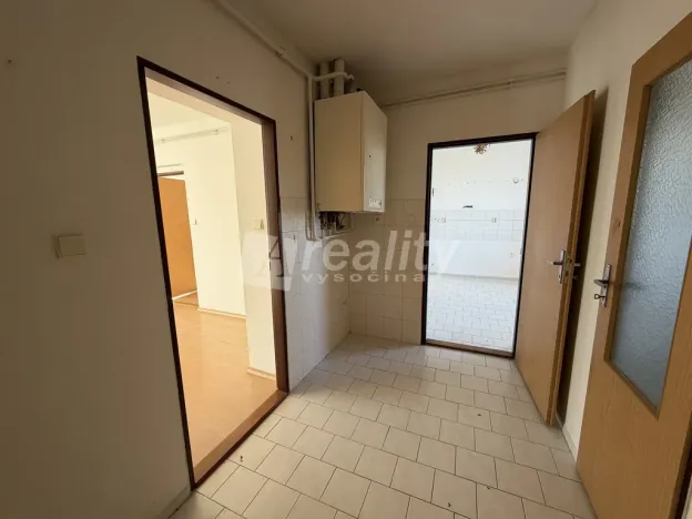 Prodej bytu 2+1, Havlíčkova Borová, 63 m2