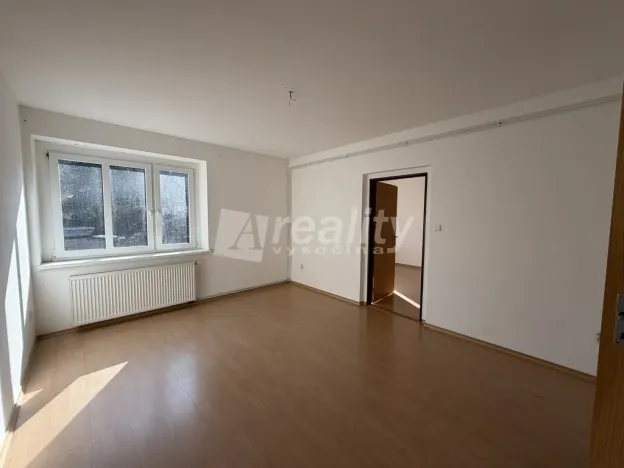 Prodej bytu 2+1, Havlíčkova Borová, 63 m2