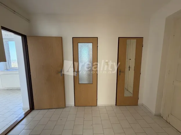 Prodej bytu 2+1, Havlíčkova Borová, 63 m2