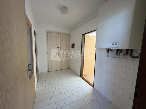 Prodej bytu 2+1, Havlíčkova Borová, 63 m2