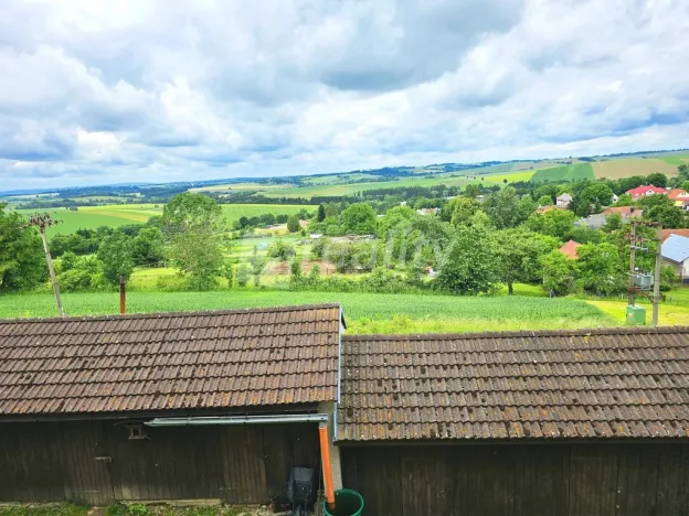 Prodej bytu 2+1, Havlíčkova Borová, Havlíčkova, 63 m2