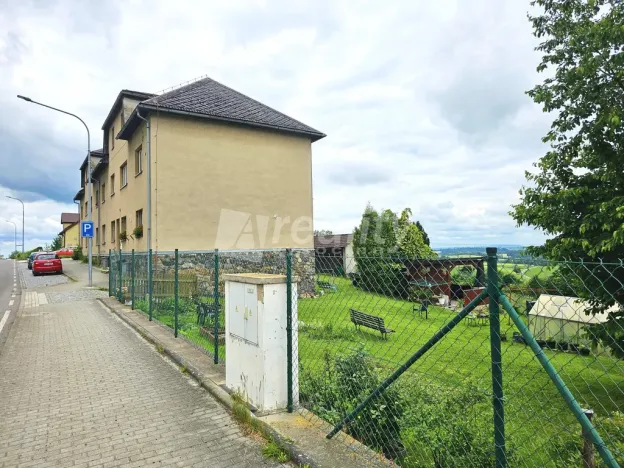 Prodej bytu 2+1, Havlíčkova Borová, Havlíčkova, 63 m2