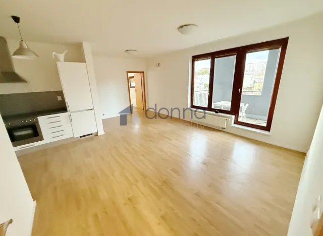 Pronájem bytu 3+kk, Praha, Jeremenkova, 64 m2