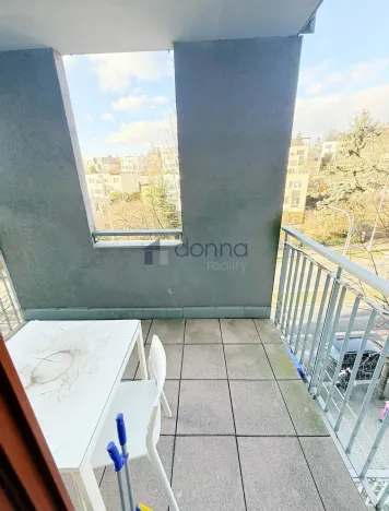 Pronájem bytu 3+kk, Praha, Jeremenkova, 64 m2