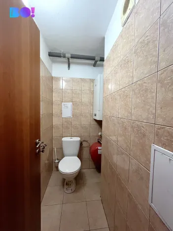 Prodej bytu 2+1, Třeboň, Svobody, 78 m2
