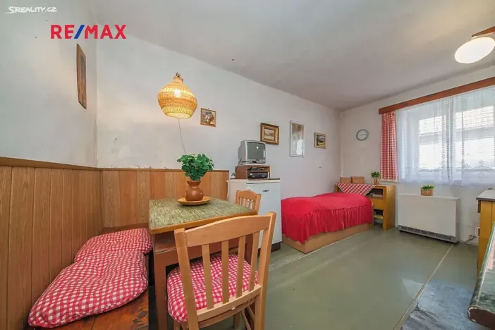 Prodej chalupy, Načeradec, Na Podolí, 75 m2