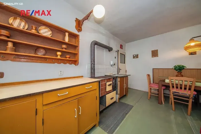 Prodej chalupy, Načeradec, Na Podolí, 75 m2