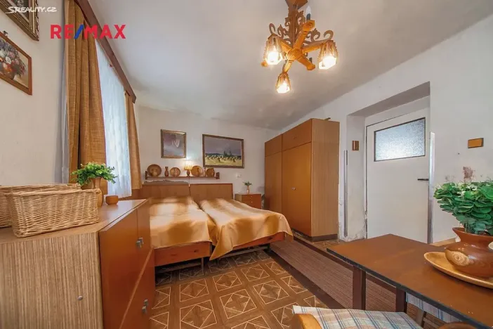 Prodej chalupy, Načeradec, Na Podolí, 75 m2