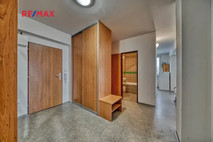 Prodej bytu 3+1, Poděbrady, Dr. Horákové, 92 m2