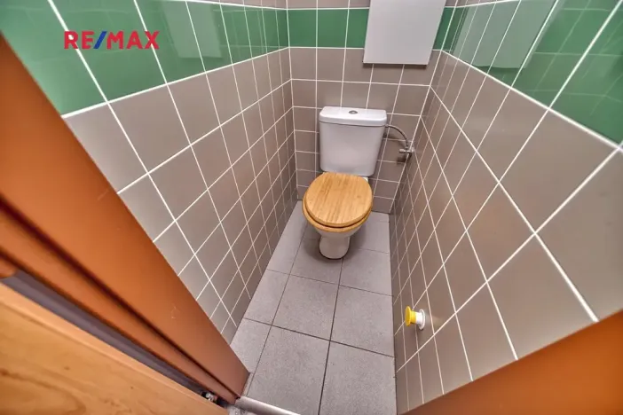 Prodej bytu 3+1, Poděbrady, Dr. Horákové, 92 m2