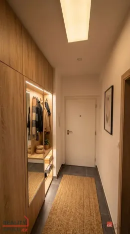 Pronájem bytu 2+kk, Plzeň - Východní Předměstí, Sladová, 55 m2