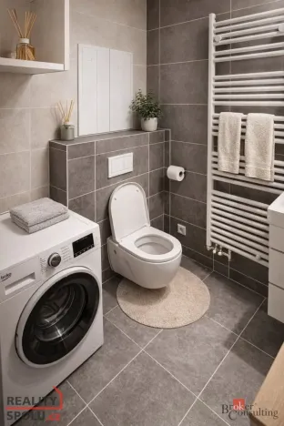 Pronájem bytu 2+kk, Plzeň - Východní Předměstí, Sladová, 55 m2