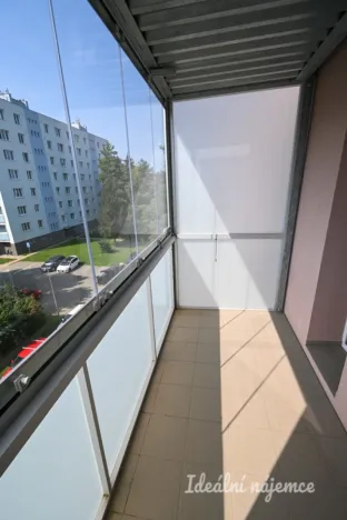 Prodej bytu 2+1, Modřice, Sadová, 51 m2